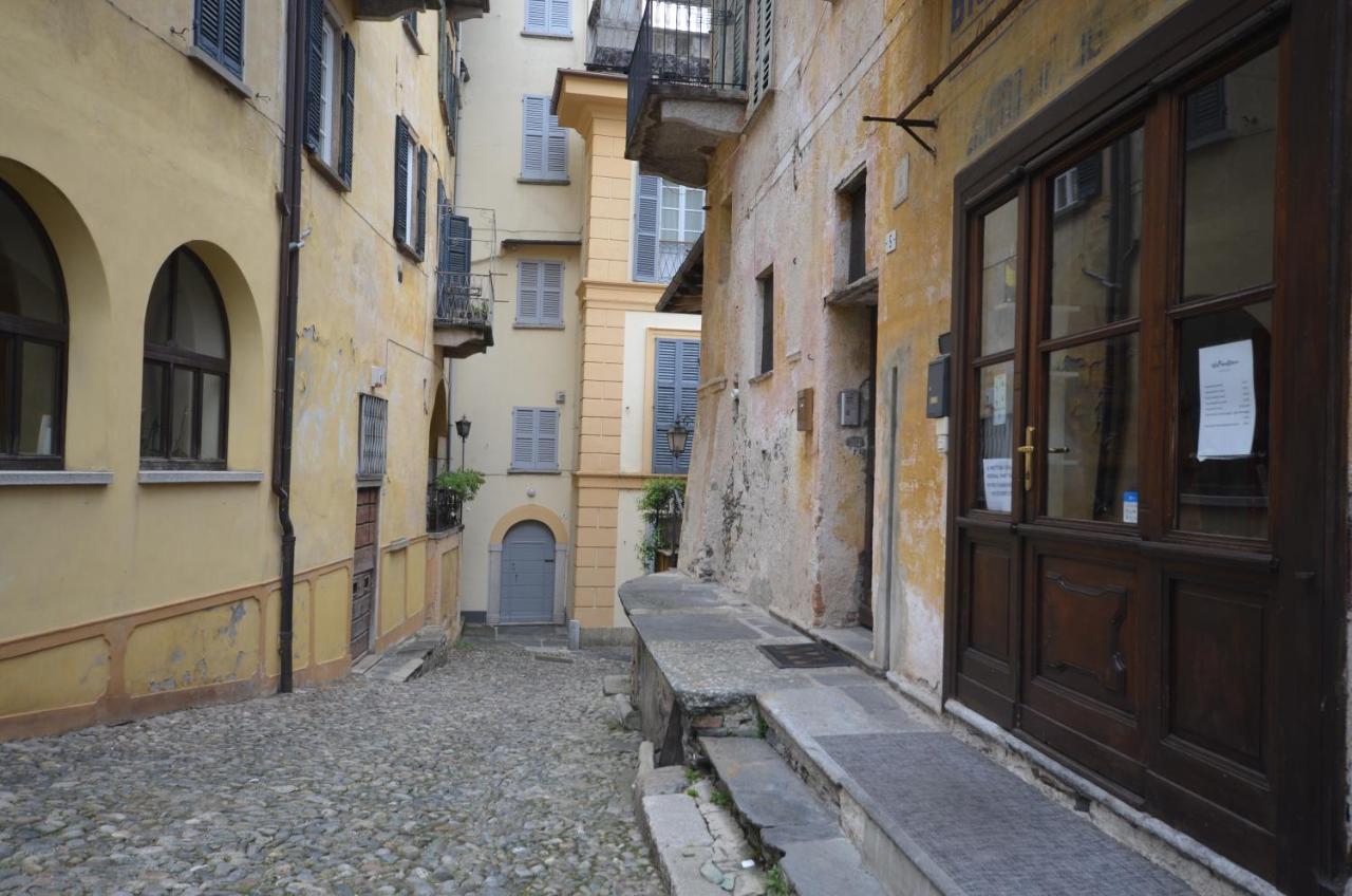 Casa Ginny Orta San Giulio Luaran gambar